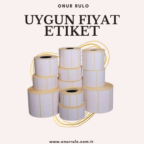 Onur Rulo - Batman Pos Rulo Firması